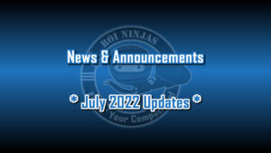 July 2022 Updates - News & Announcements from C E Snyder Marketing LLC
