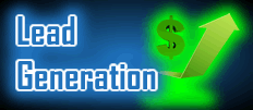 Lead Generation Marketing for small businesses.
