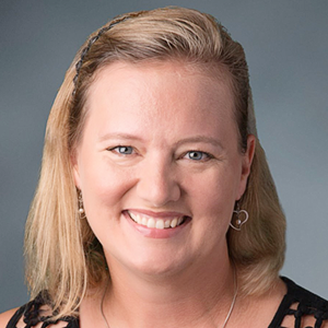 Brooke Cheney, Owner of A Great Start Shooting School